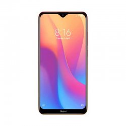 گوشی موبایل شیائومی مدل xiaomi redmi 8a دو سیم کارت ظرفیت 32|2  گیگابایت
